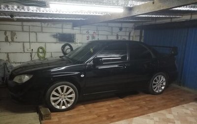 Subaru Impreza III, 2008 год, 370 000 рублей, 1 фотография