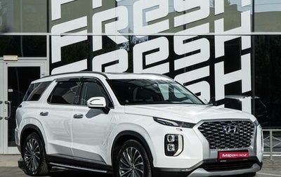 Hyundai Palisade I, 2019 год, 4 100 000 рублей, 1 фотография