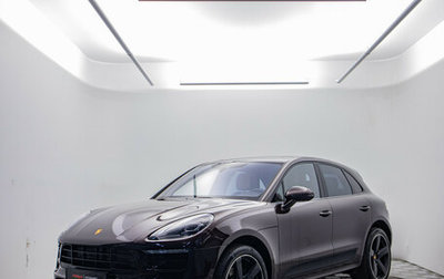 Porsche Macan I рестайлинг, 2018 год, 3 595 000 рублей, 1 фотография