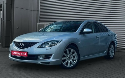 Mazda 6, 2007 год, 690 000 рублей, 1 фотография