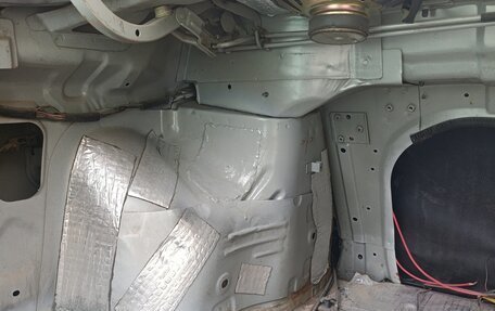 KIA Spectra II (LD), 2007 год, 245 000 рублей, 14 фотография