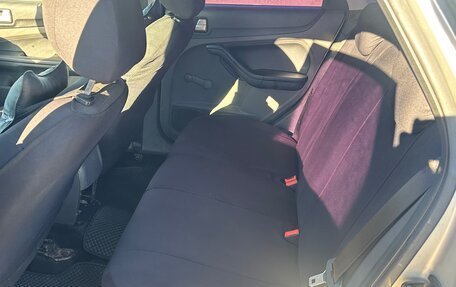 Ford Focus II рестайлинг, 2006 год, 380 000 рублей, 13 фотография