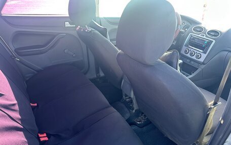 Ford Focus II рестайлинг, 2006 год, 380 000 рублей, 15 фотография
