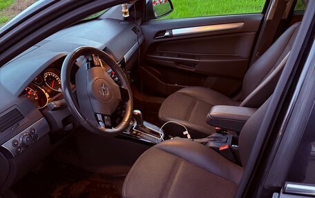 Opel Astra H, 2012 год, 650 000 рублей, 9 фотография