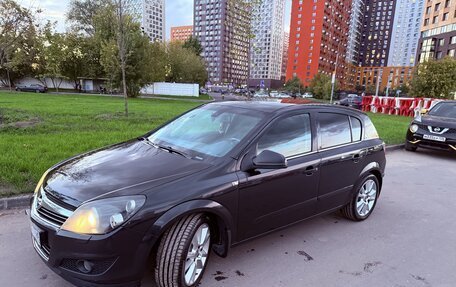 Opel Astra H, 2012 год, 650 000 рублей, 3 фотография