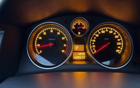 Opel Astra H, 2012 год, 650 000 рублей, 6 фотография