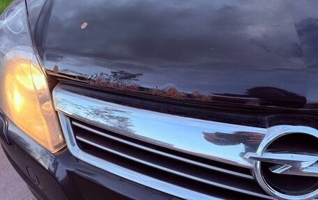 Opel Astra H, 2012 год, 650 000 рублей, 13 фотография