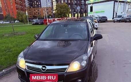 Opel Astra H, 2012 год, 650 000 рублей, 4 фотография