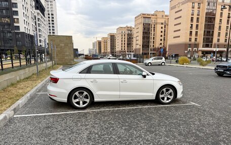 Audi A3, 2016 год, 1 650 000 рублей, 8 фотография