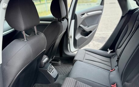 Audi A3, 2016 год, 1 650 000 рублей, 22 фотография