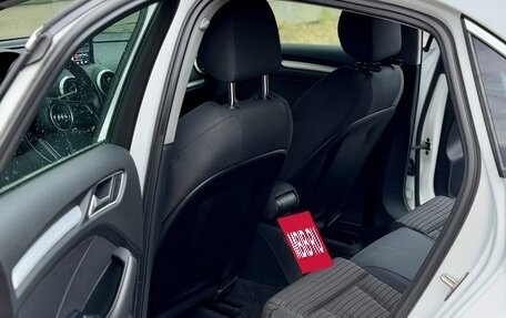Audi A3, 2016 год, 1 650 000 рублей, 21 фотография