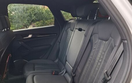 Audi Q5, 2022 год, 4 990 000 рублей, 8 фотография