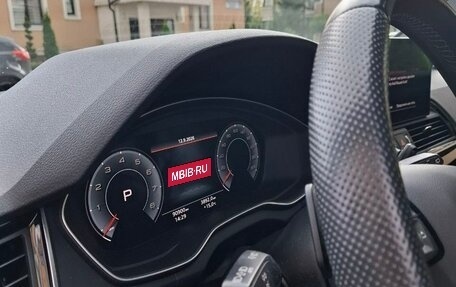 Audi Q5, 2022 год, 4 990 000 рублей, 2 фотография
