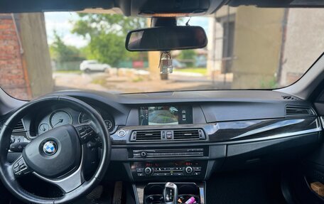 BMW 5 серия, 2011 год, 1 790 000 рублей, 7 фотография