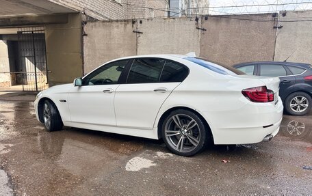 BMW 5 серия, 2011 год, 1 790 000 рублей, 6 фотография