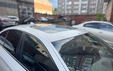 BMW 5 серия, 2011 год, 1 790 000 рублей, 9 фотография
