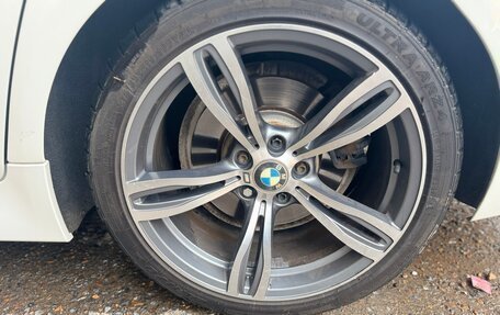 BMW 5 серия, 2011 год, 1 790 000 рублей, 8 фотография