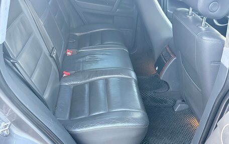 Volkswagen Touareg III, 2008 год, 1 150 000 рублей, 8 фотография