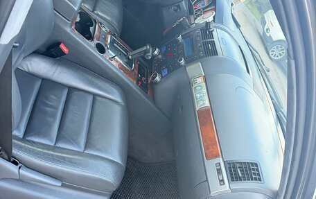 Volkswagen Touareg III, 2008 год, 1 150 000 рублей, 7 фотография