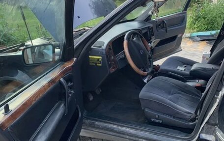Saab 9000 I, 1997 год, 235 000 рублей, 12 фотография