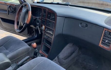 Saab 9000 I, 1997 год, 235 000 рублей, 11 фотография