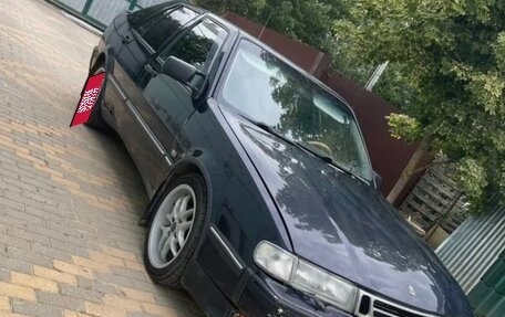Saab 9000 I, 1997 год, 235 000 рублей, 4 фотография