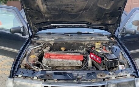 Saab 9000 I, 1997 год, 235 000 рублей, 2 фотография