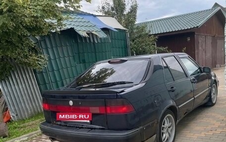 Saab 9000 I, 1997 год, 235 000 рублей, 5 фотография