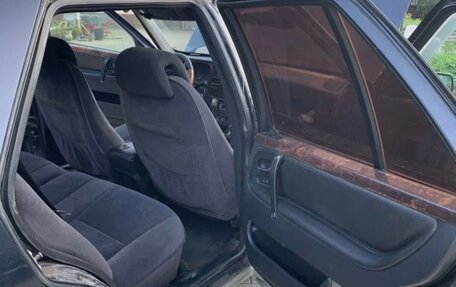 Saab 9000 I, 1997 год, 235 000 рублей, 13 фотография