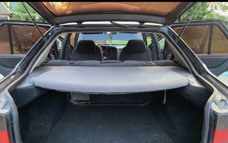 Saab 9000 I, 1997 год, 235 000 рублей, 17 фотография