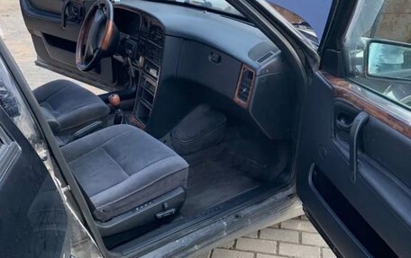 Saab 9000 I, 1997 год, 235 000 рублей, 15 фотография