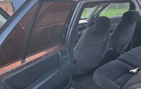 Saab 9000 I, 1997 год, 235 000 рублей, 14 фотография