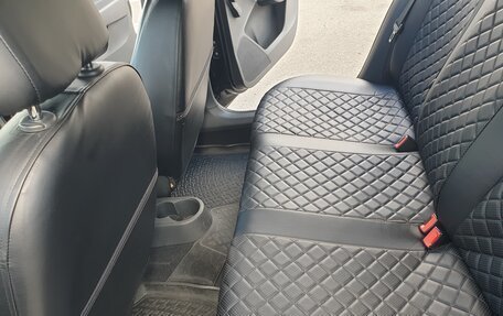 Skoda Rapid I, 2014 год, 750 000 рублей, 6 фотография