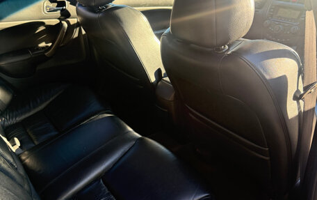 Honda Accord VII рестайлинг, 2007 год, 910 000 рублей, 6 фотография