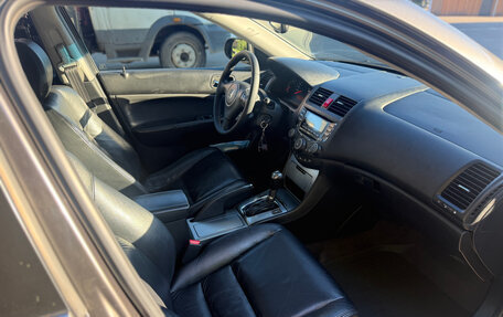 Honda Accord VII рестайлинг, 2007 год, 910 000 рублей, 3 фотография