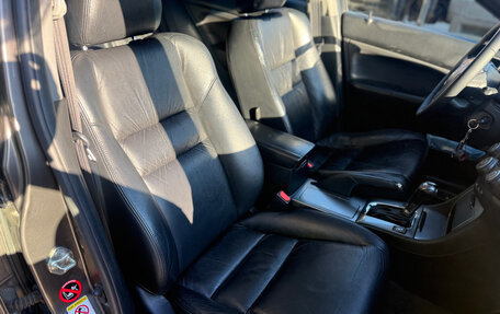 Honda Accord VII рестайлинг, 2007 год, 910 000 рублей, 4 фотография