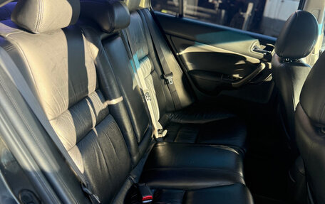 Honda Accord VII рестайлинг, 2007 год, 910 000 рублей, 5 фотография