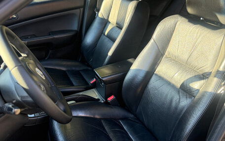 Honda Accord VII рестайлинг, 2007 год, 910 000 рублей, 10 фотография