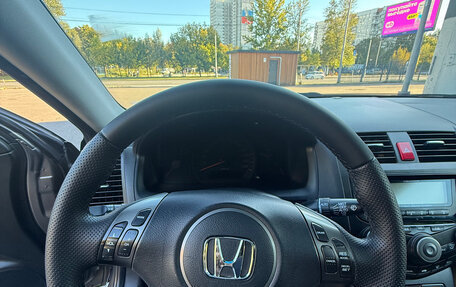 Honda Accord VII рестайлинг, 2007 год, 910 000 рублей, 18 фотография