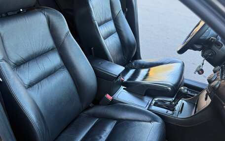 Honda Accord VII рестайлинг, 2007 год, 910 000 рублей, 15 фотография