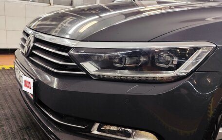 Volkswagen Passat B8 рестайлинг, 2019 год, 2 200 000 рублей, 6 фотография