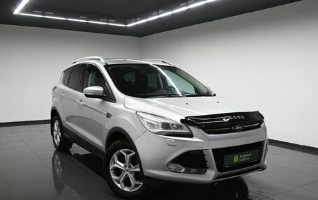 Ford Kuga III, 2014 год, 1 295 000 рублей, 5 фотография
