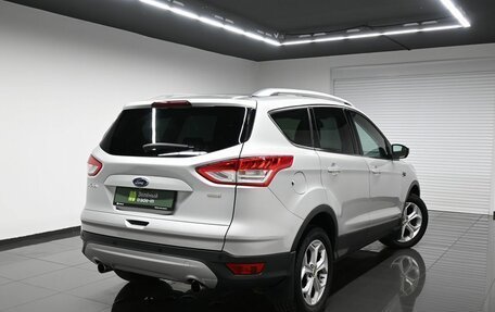 Ford Kuga III, 2014 год, 1 295 000 рублей, 2 фотография