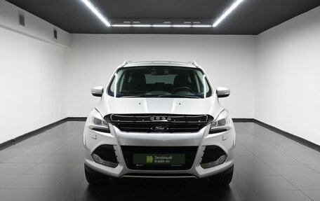 Ford Kuga III, 2014 год, 1 295 000 рублей, 3 фотография