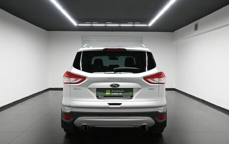Ford Kuga III, 2014 год, 1 295 000 рублей, 4 фотография