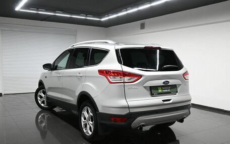Ford Kuga III, 2014 год, 1 295 000 рублей, 6 фотография