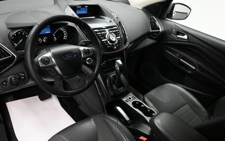 Ford Kuga III, 2014 год, 1 295 000 рублей, 8 фотография
