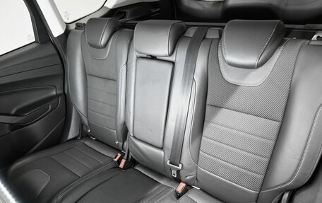 Ford Kuga III, 2014 год, 1 295 000 рублей, 9 фотография