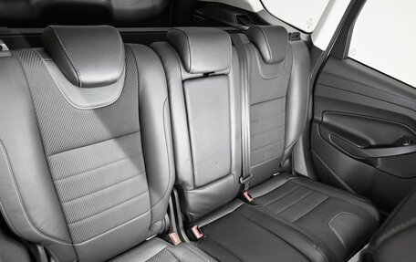Ford Kuga III, 2014 год, 1 295 000 рублей, 12 фотография