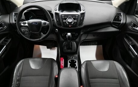 Ford Kuga III, 2014 год, 1 295 000 рублей, 10 фотография